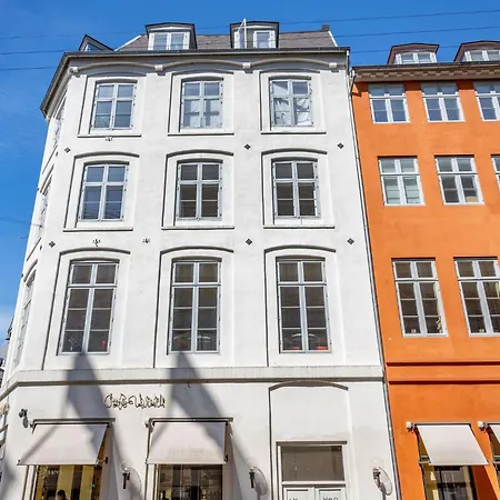 Διαμέρισμα Regent 15 - Bright 1 Bdr Right In The Centre Of *