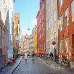 Appartamento Regent 15 - Bright 1 Bdr Right In The Centre Of Copenaghen
