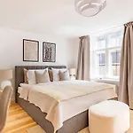 Appartamento Regent 15 - Bright 1 Bdr Right In The Centre Of Copenaghen