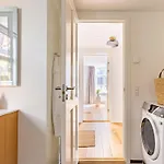 Appartement Regent 15 - Bright 1 Bdr Right In The Centre Of