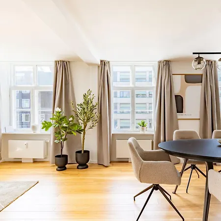 Lägenhet Regent 15 - Bright 1 Bdr Right In The Centre Of *