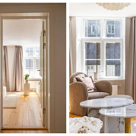 Regent 15 - Bright 1 Bdr Right In The Centre Of Lägenhet *