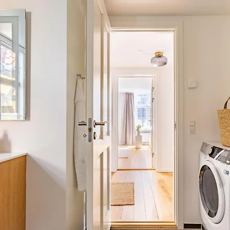 Apartamento Regent 15 - Bright 1 Bdr Right In The Centre Of