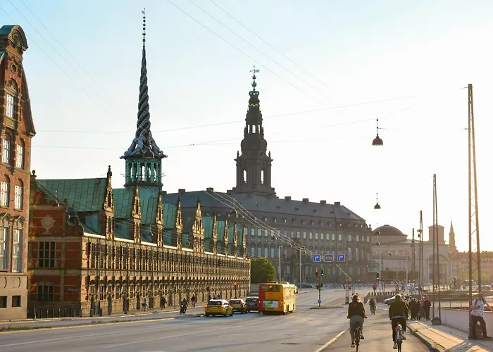 Regent 15 - Bright 1 Bdr Right In The Centre Of Lägenhet