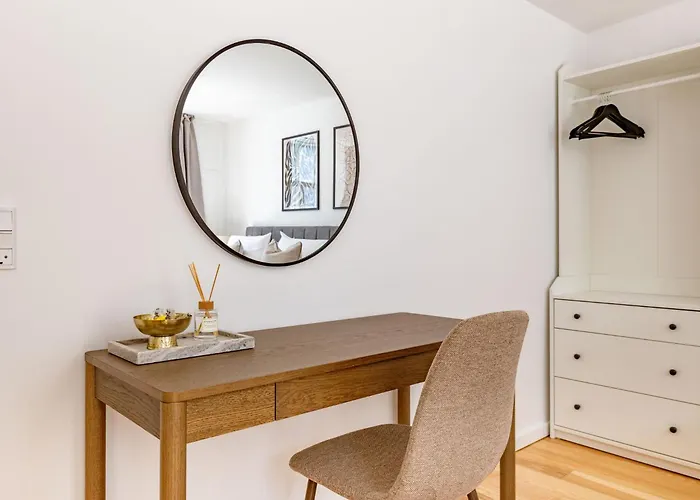 Apartament Regent 15 - Bright 1 Bdr Right In The Centre Of