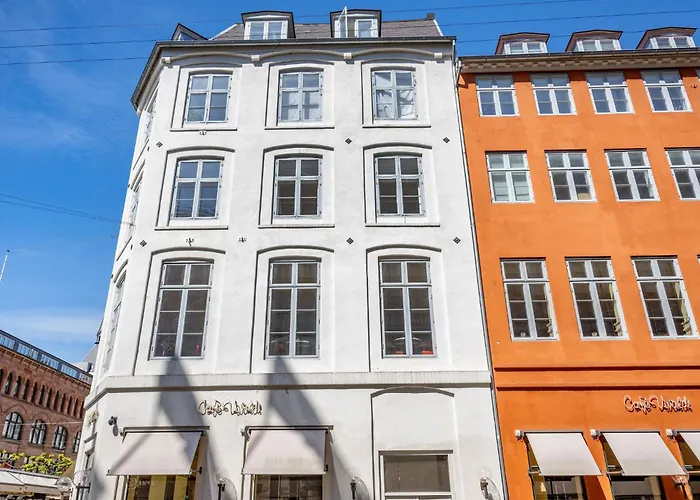 Appartement Regent 15 - Bright 1 Bdr Right In The Centre Of *