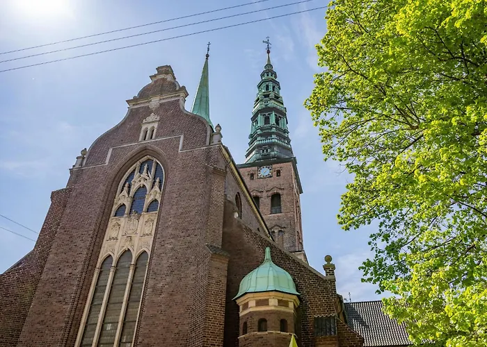 Lägenhet Regent 15 - Bright 1 Bdr Right In The Centre Of