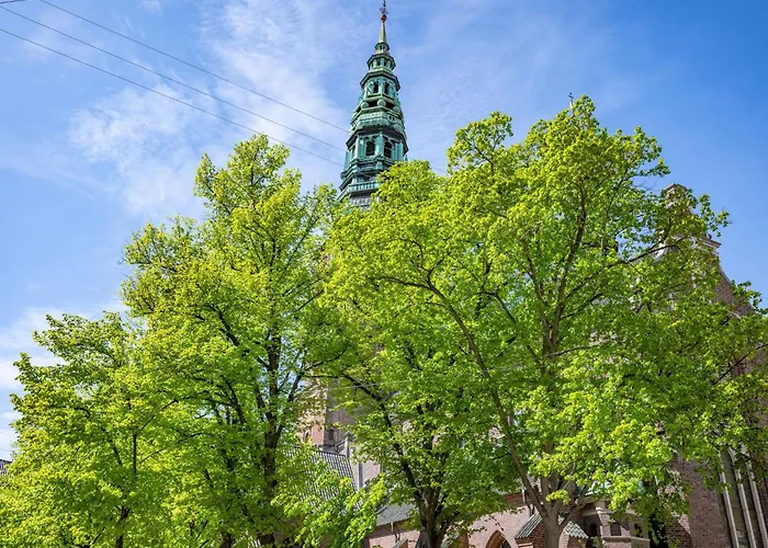 Regent 15 - Bright 1 Bdr Right In The Centre Of