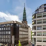 Apartamento Regent 15 - Bright 1 Bdr Right In The Centre Of Copenhague